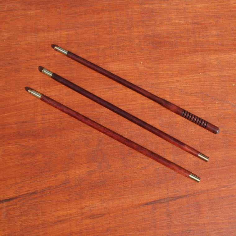 Wooden Musket Cleaning Rods - Civil War Sutler