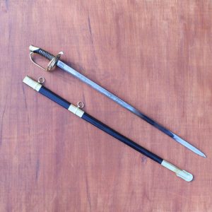 Swords Sword Knots & Bayonnets Archives - Civil War Sutler