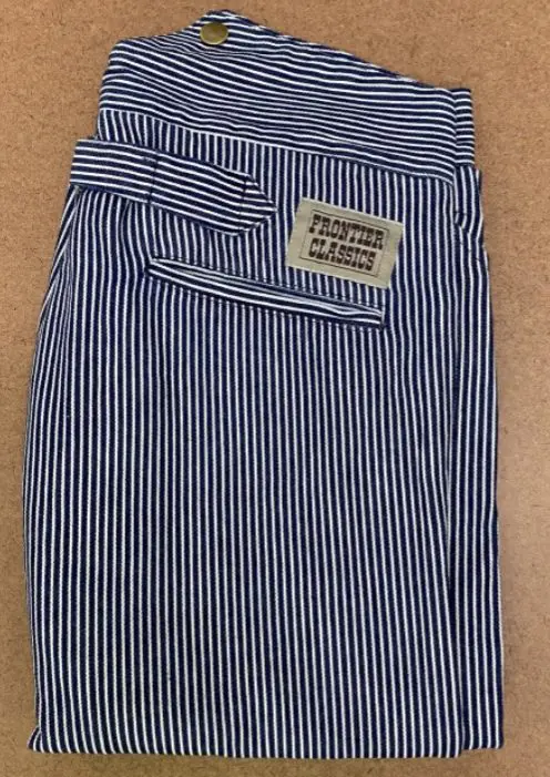 White sales sierra capris